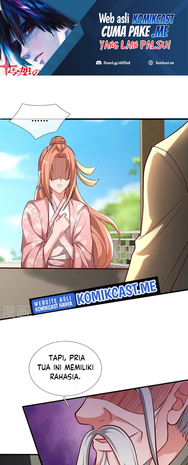 Chapter 303 - halaman 3