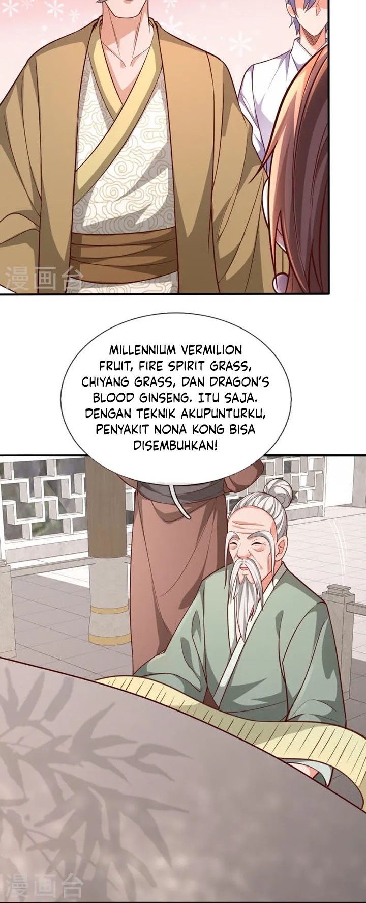 Chapter 303 - halaman 5