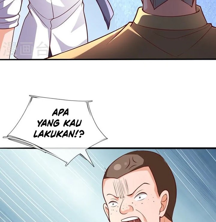Chapter 303 - halaman 7