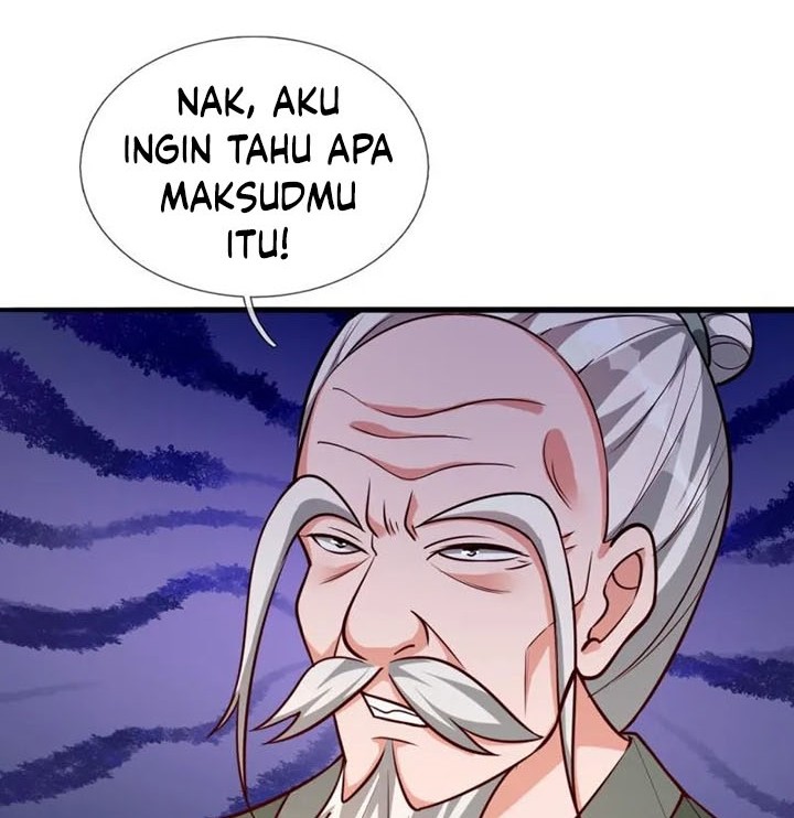Chapter 303 - halaman 9