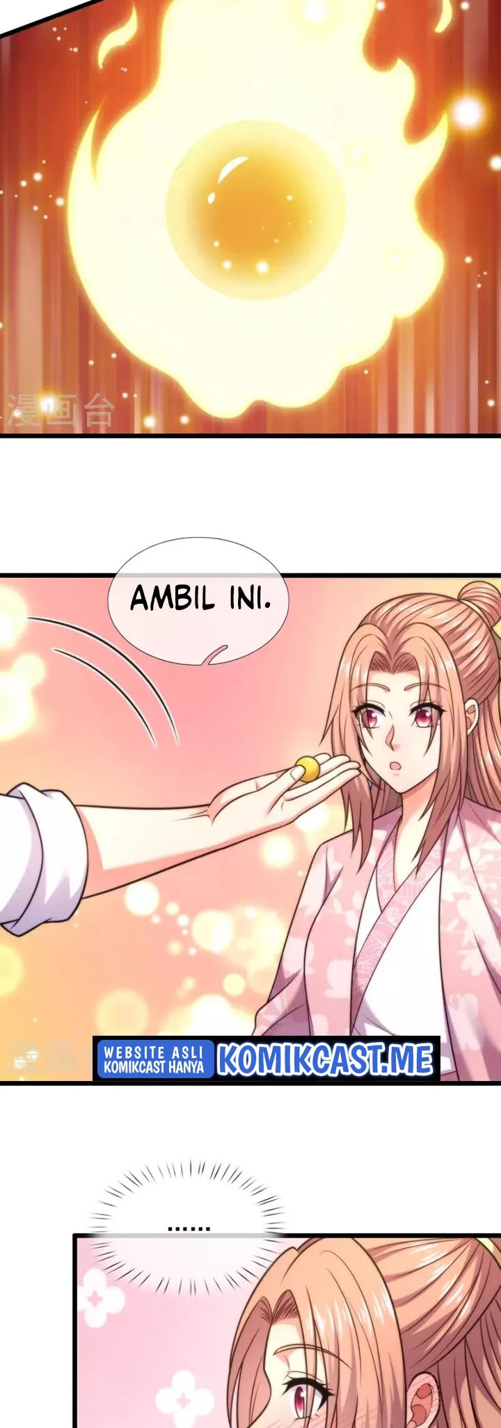Chapter 304 - halaman 25