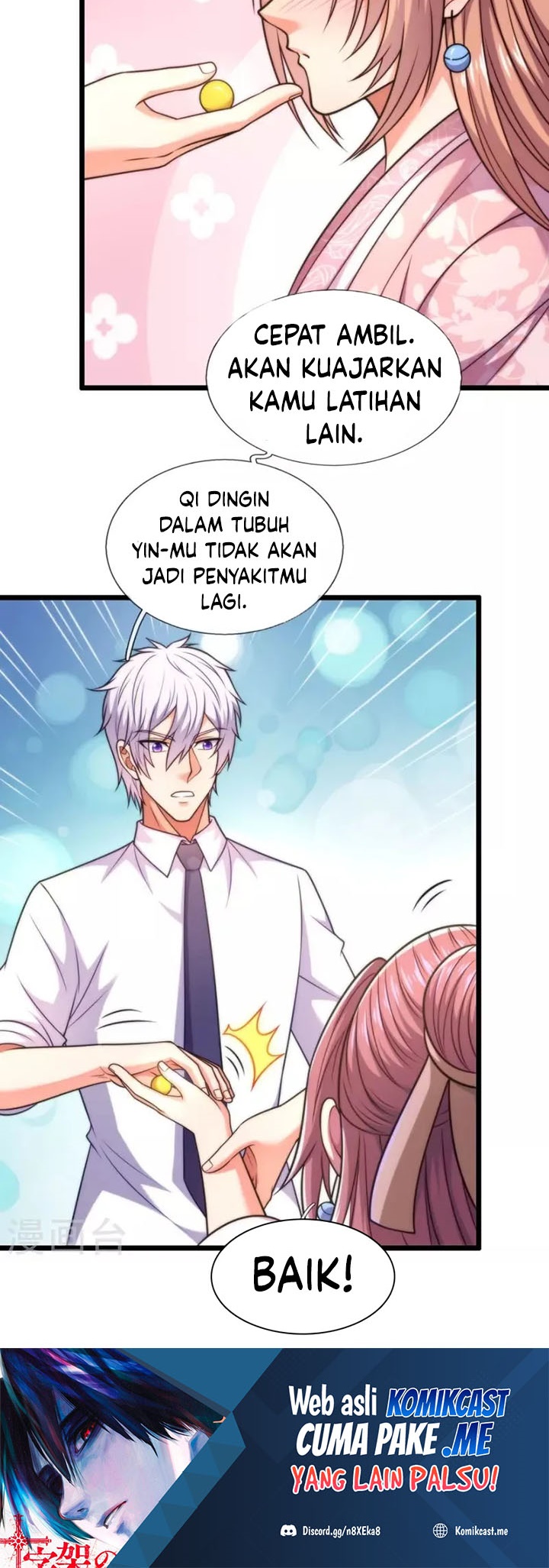 Chapter 304 - halaman 26