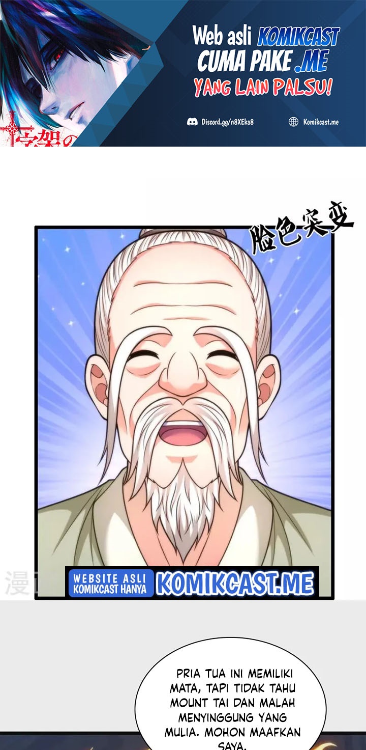 Chapter 304 - halaman 3
