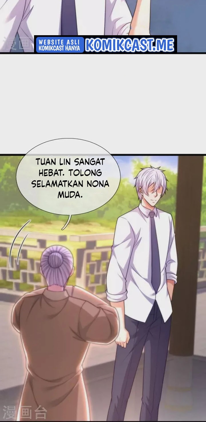 Chapter 304 - halaman 5