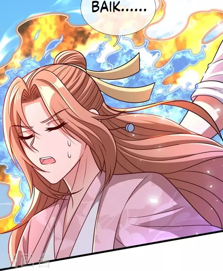 Chapter 305 - halaman 14