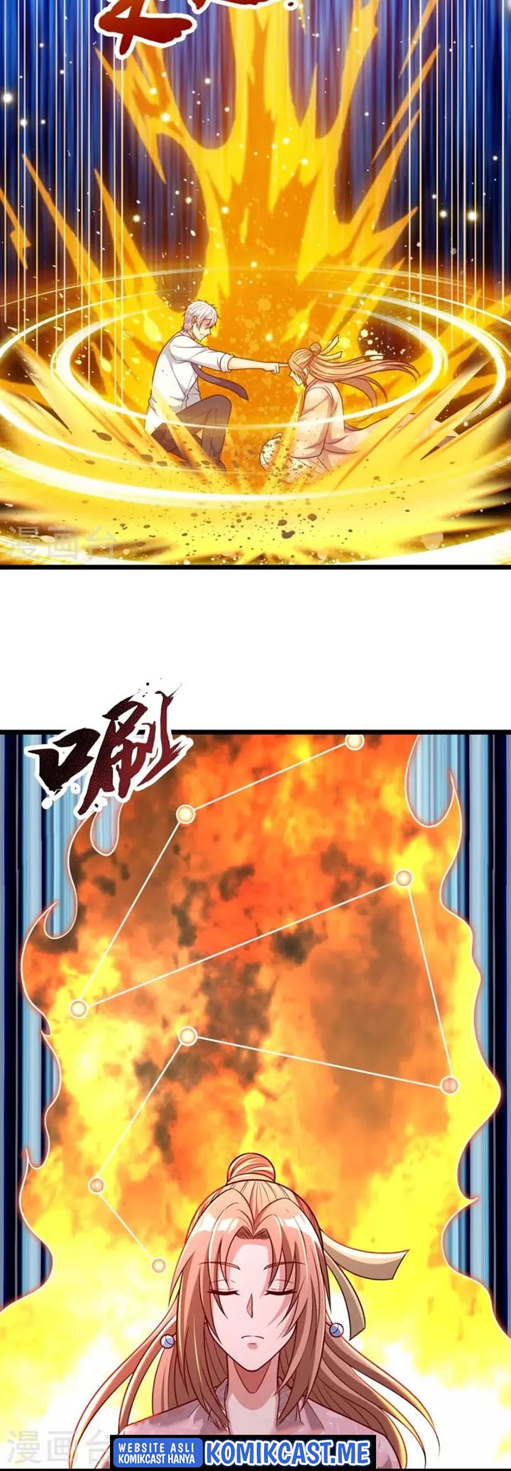 Chapter 305 - halaman 5