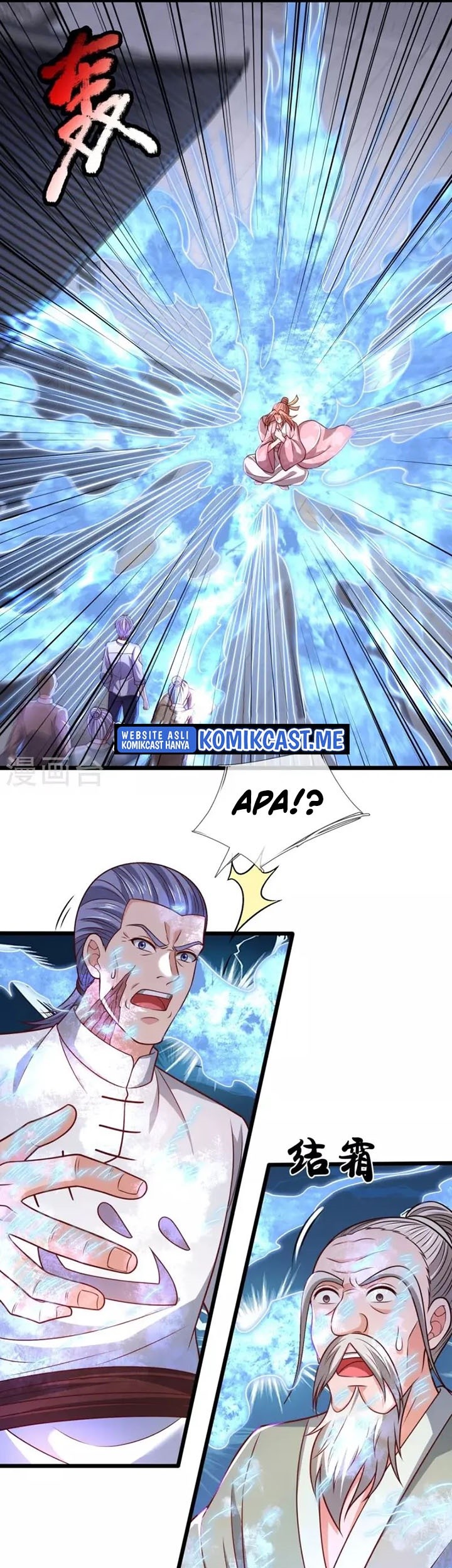 Chapter 305 - halaman 9