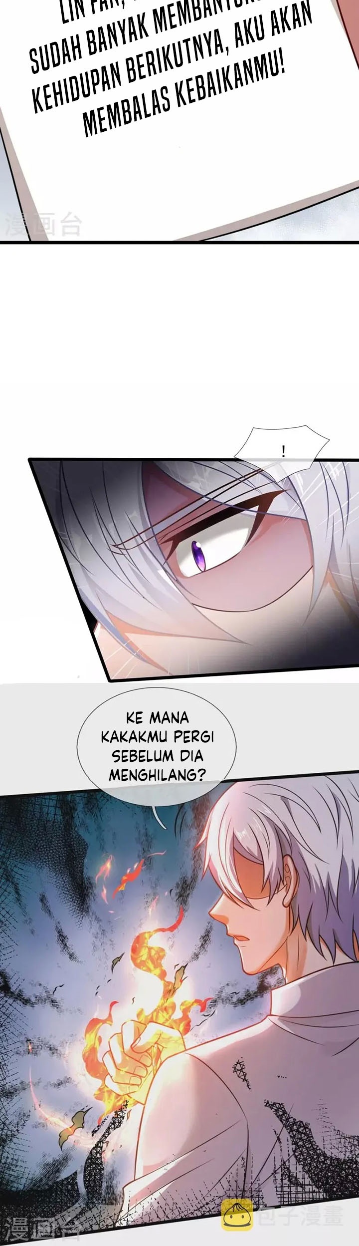 Chapter 306 - halaman 14