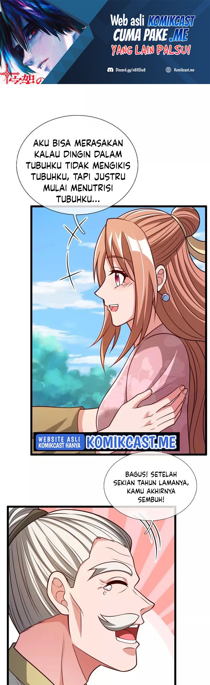 Chapter 306 - halaman 3