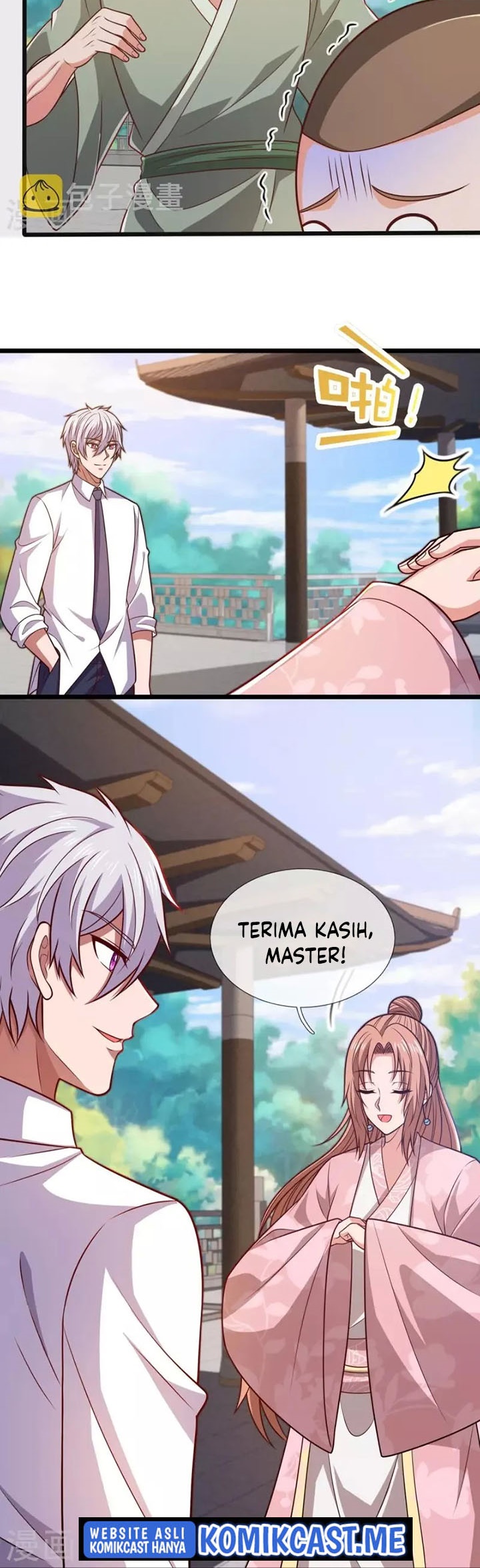 Chapter 306 - halaman 5