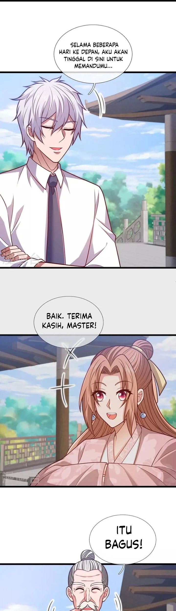 Chapter 306 - halaman 6