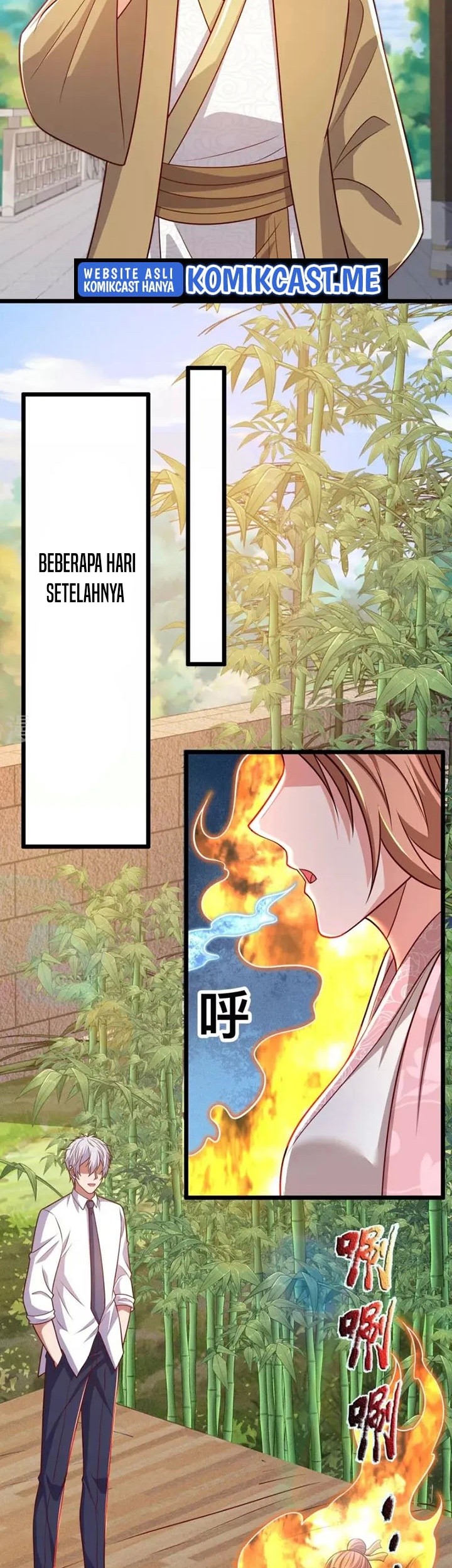 Chapter 306 - halaman 8