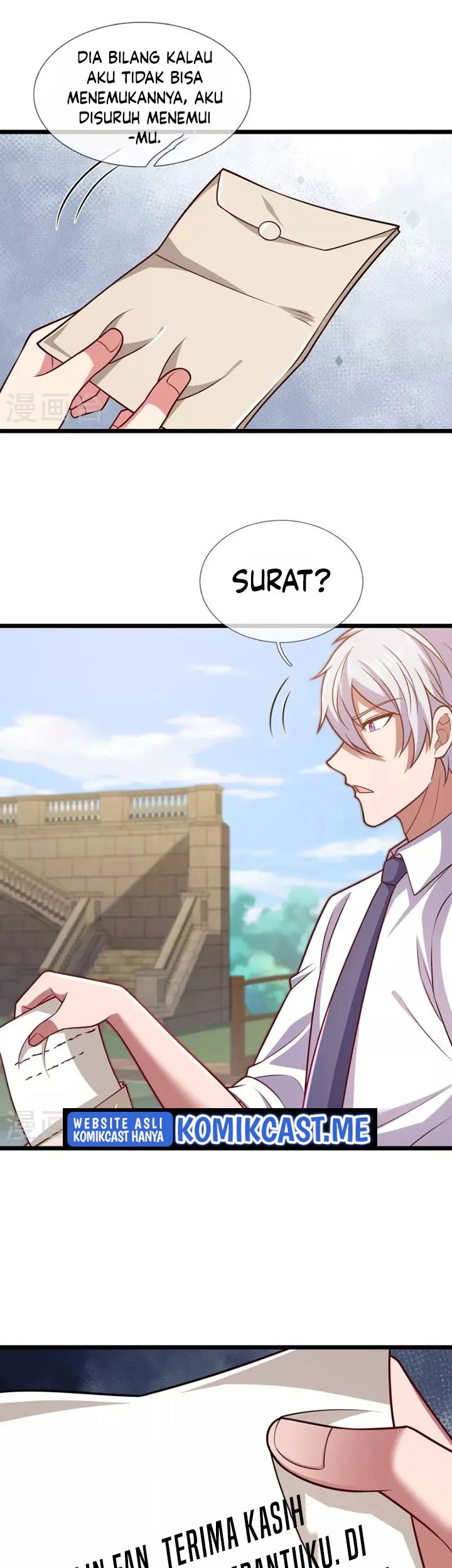Chapter 306 - halaman 13