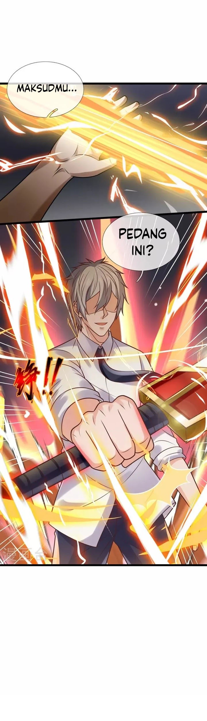 Chapter 307 - halaman 15