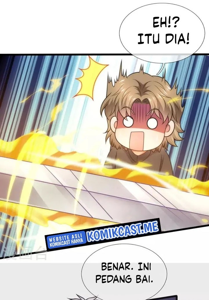 Chapter 307 - halaman 16