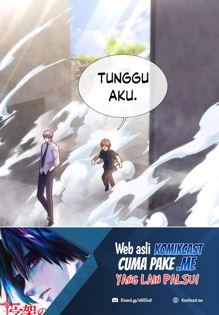 Chapter 307 - halaman 20