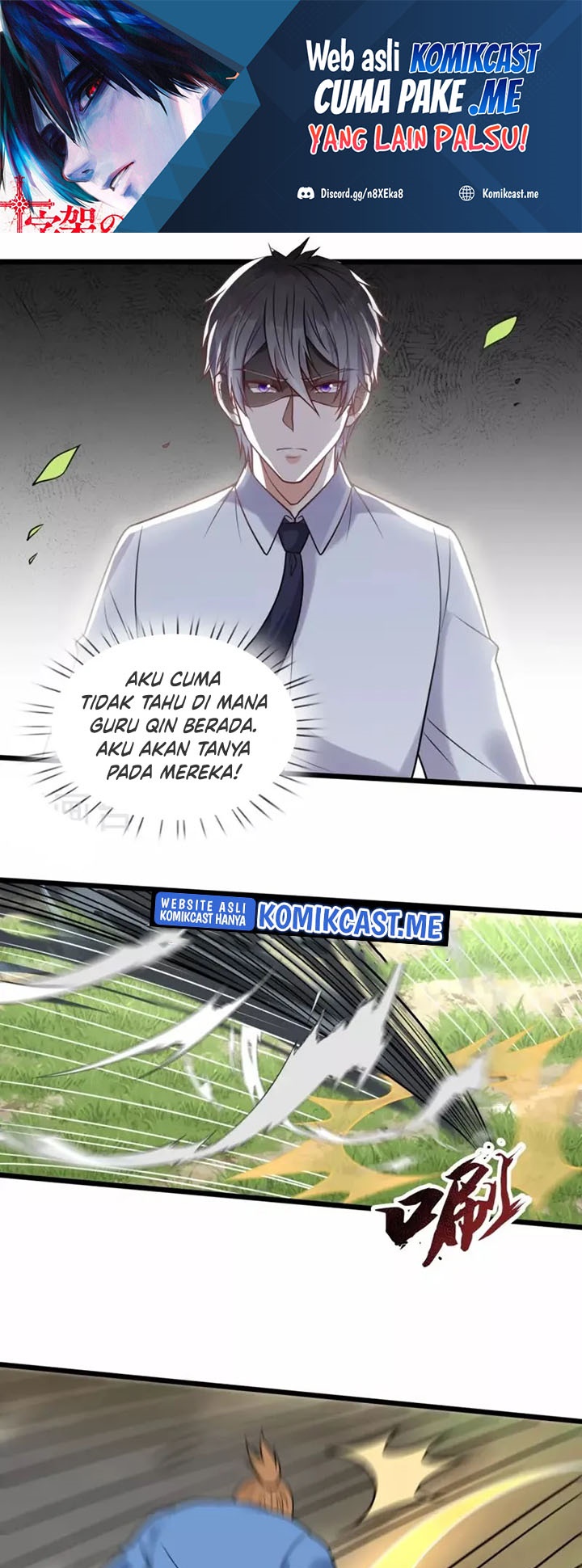 Chapter 307 - halaman 3