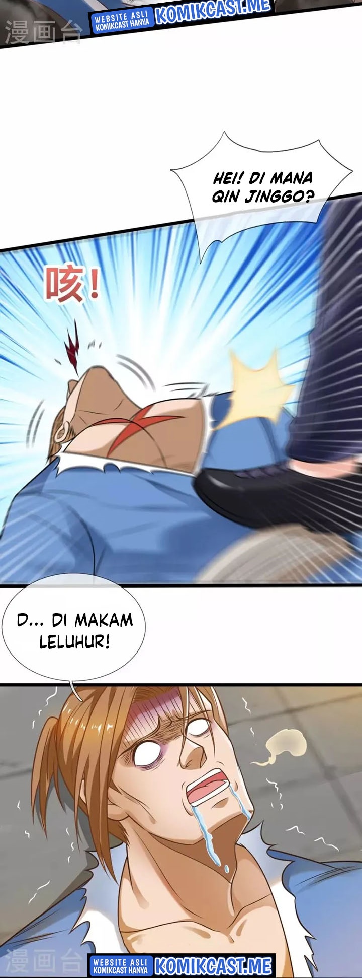 Chapter 307 - halaman 5
