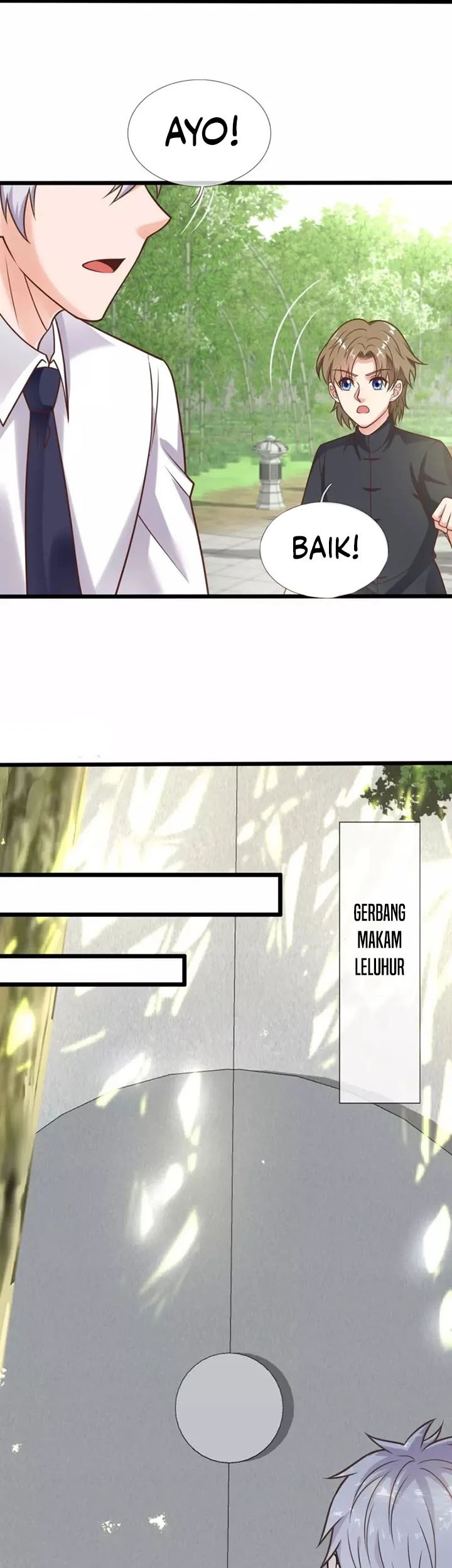 Chapter 307 - halaman 6