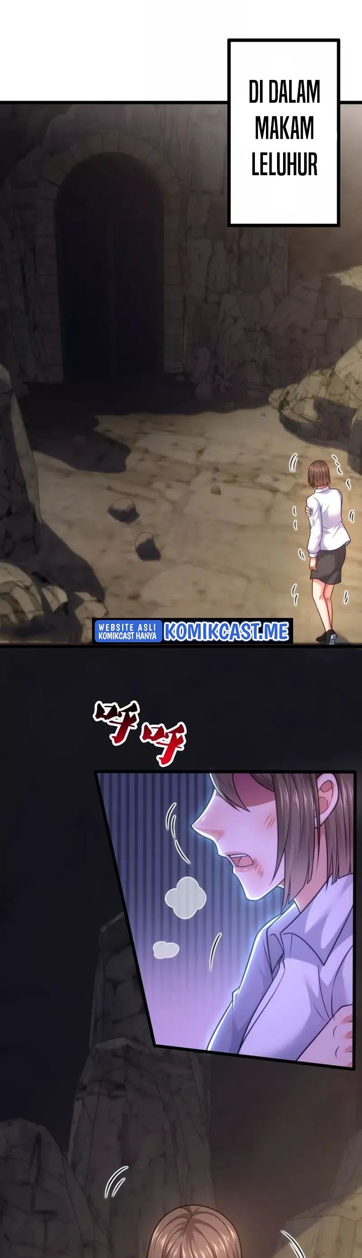 Chapter 308 - halaman 3