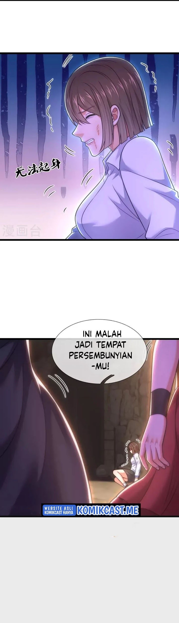 Chapter 308 - halaman 7
