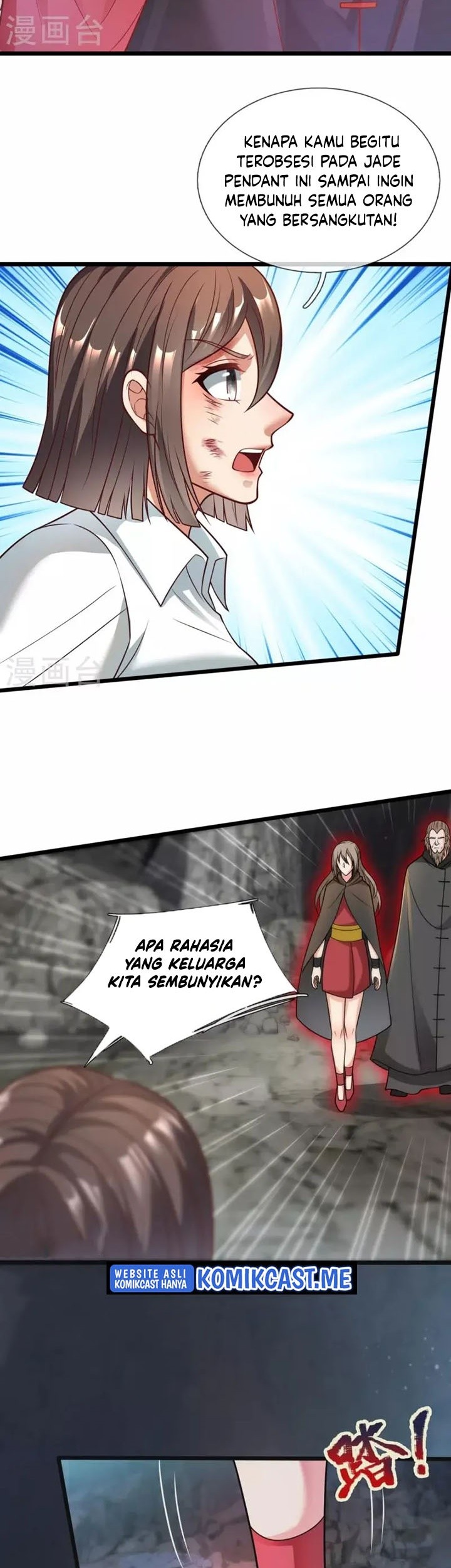 Chapter 308 - halaman 9