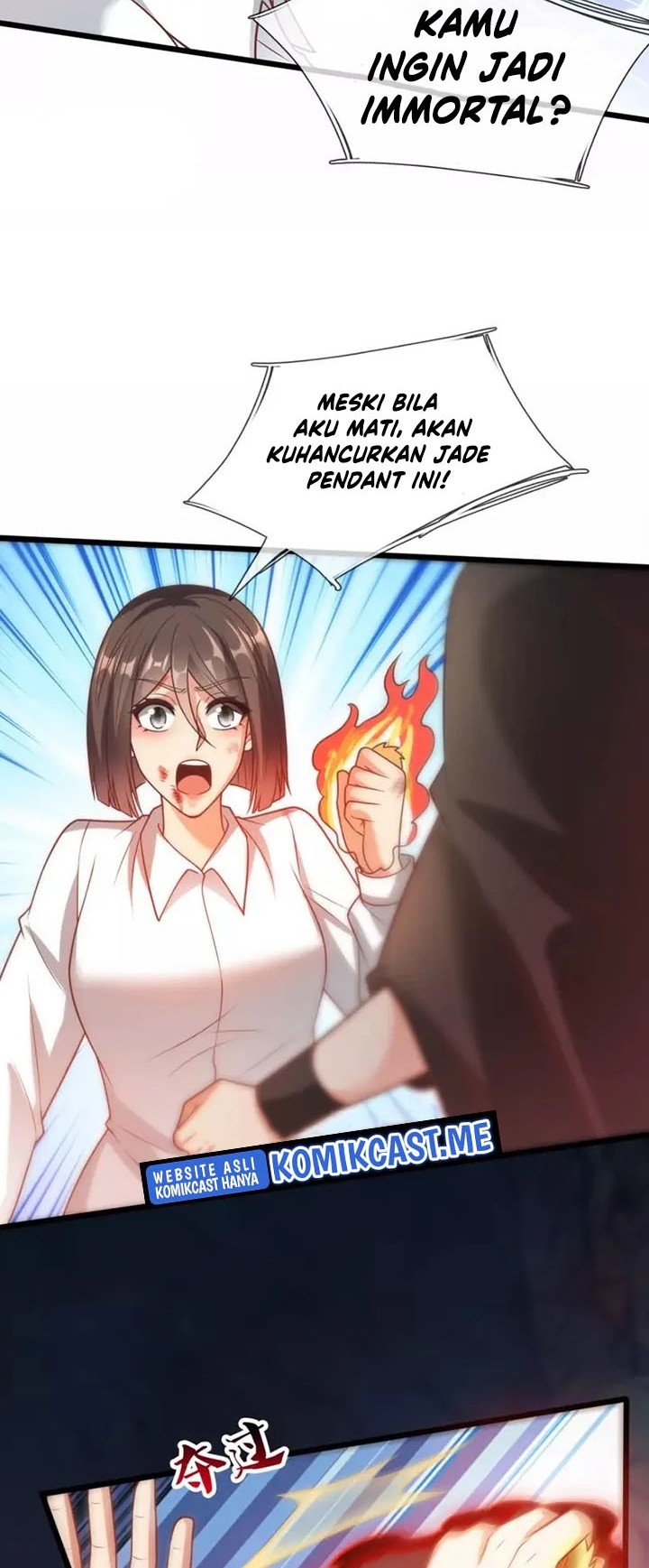 Chapter 308 - halaman 12