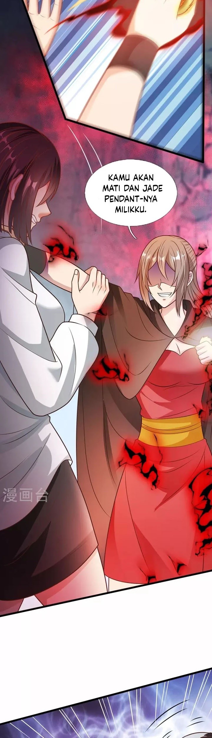 Chapter 308 - halaman 13
