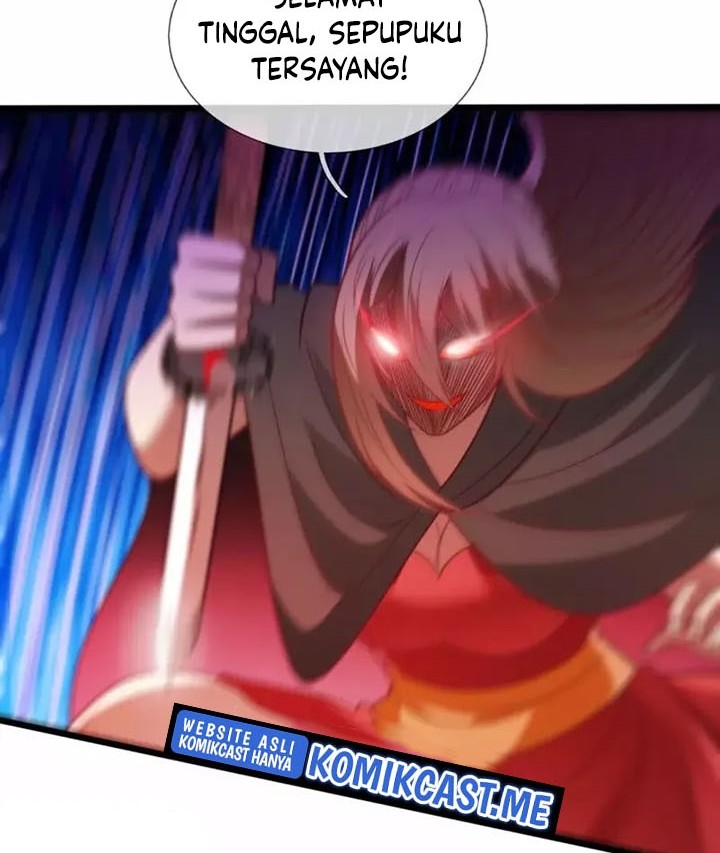 Chapter 308 - halaman 16