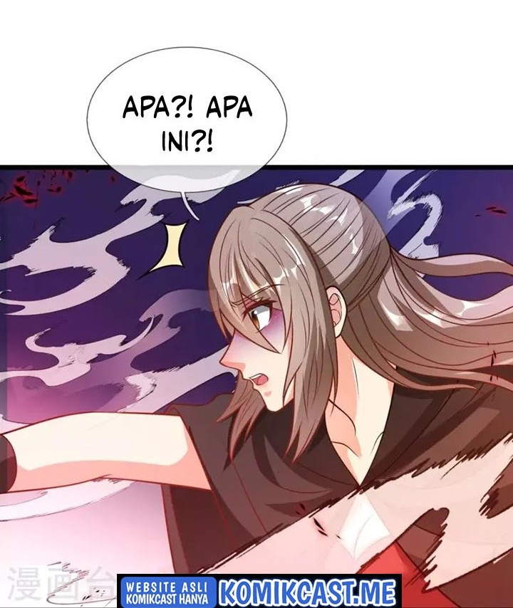 Chapter 308 - halaman 18