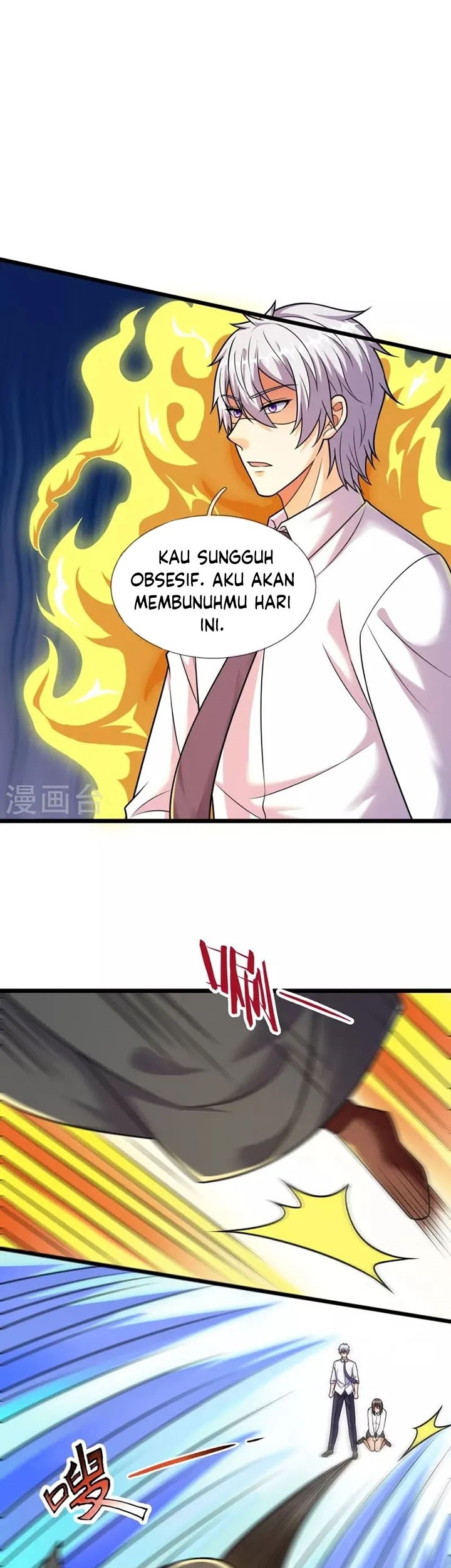 Chapter 309 - halaman 7