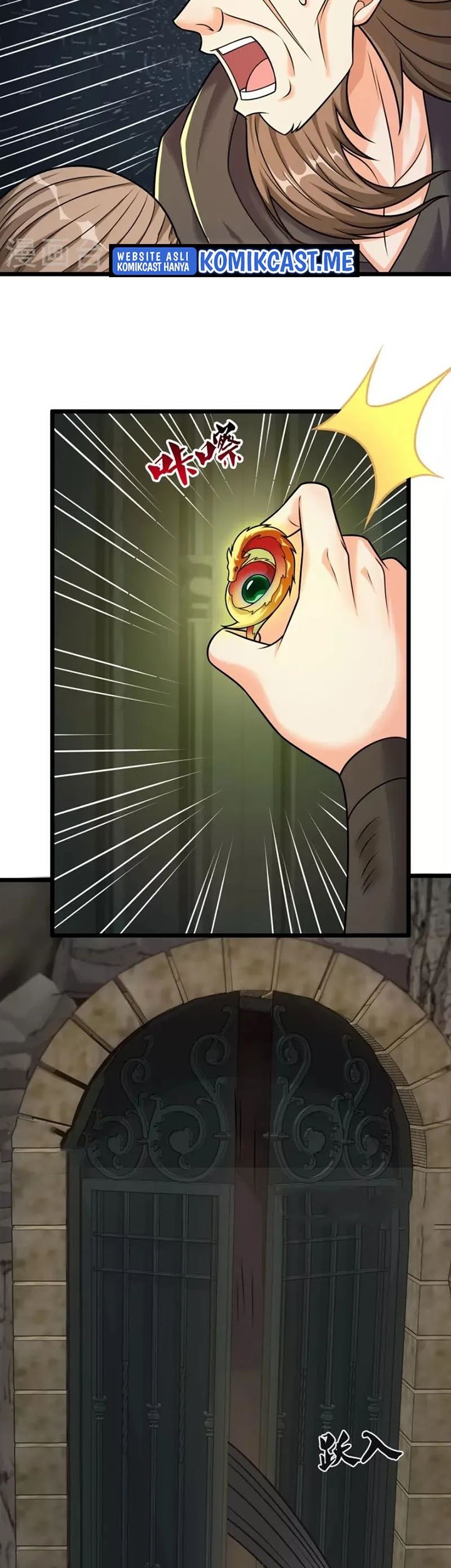 Chapter 309 - halaman 9