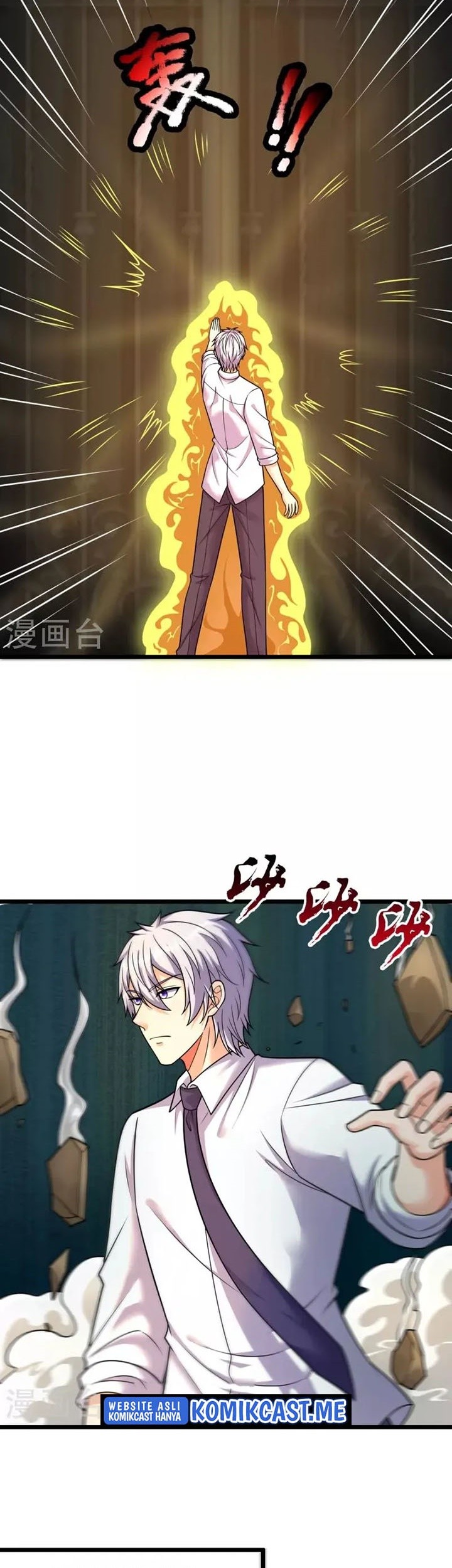 Chapter 309 - halaman 13
