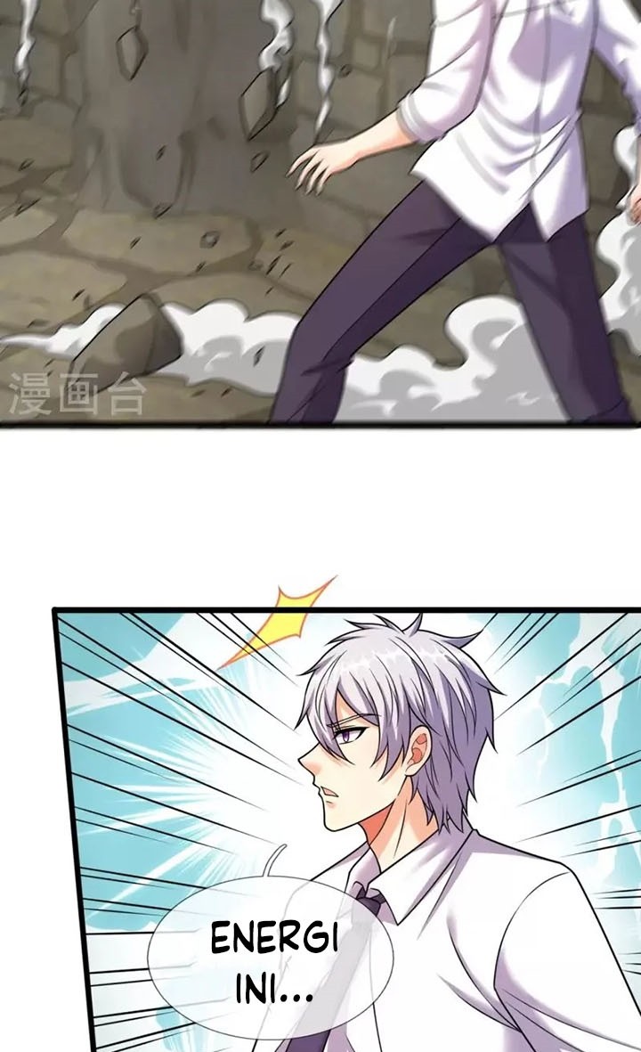 Chapter 309 - halaman 17