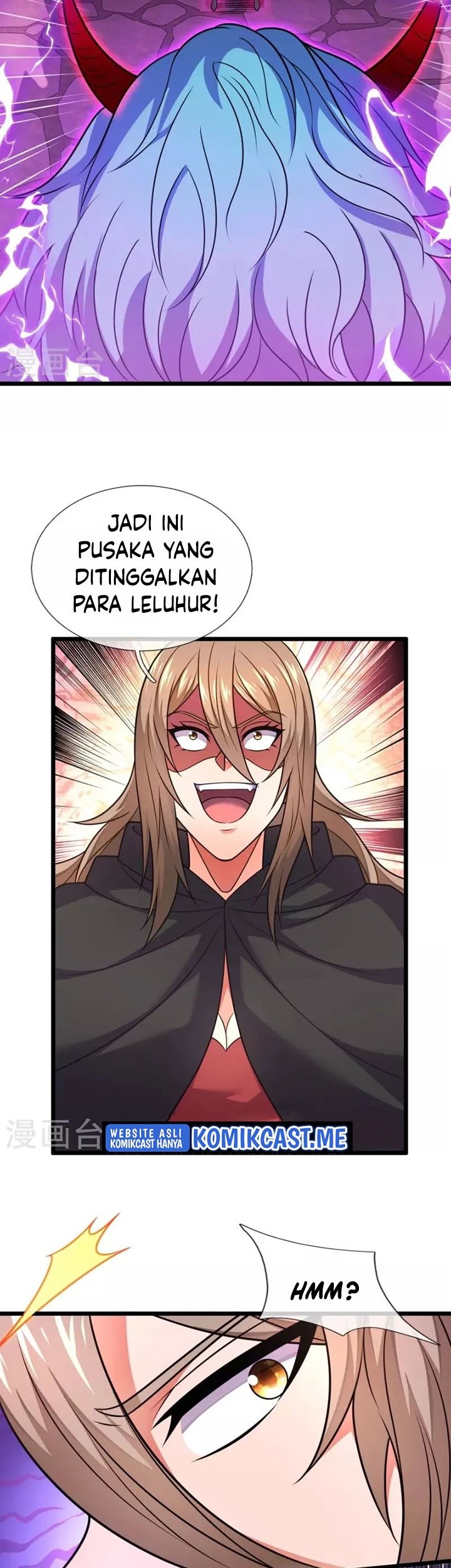 Chapter 310 - halaman 8
