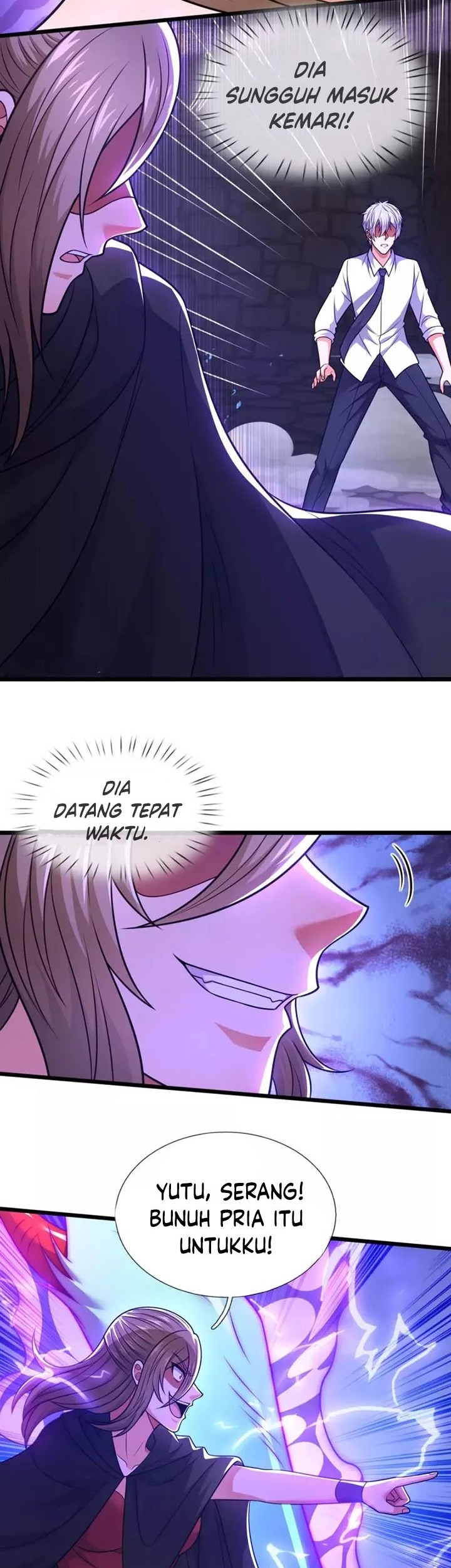 Chapter 310 - halaman 9