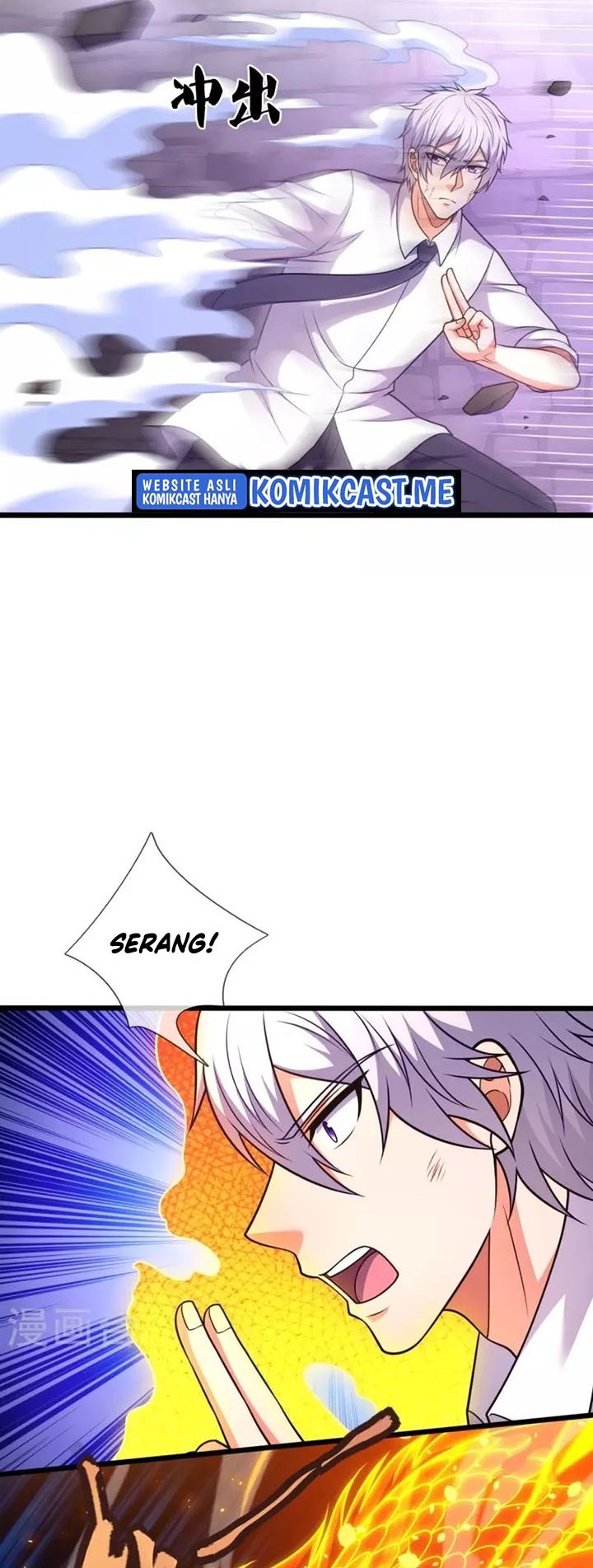 Chapter 311 - halaman 6
