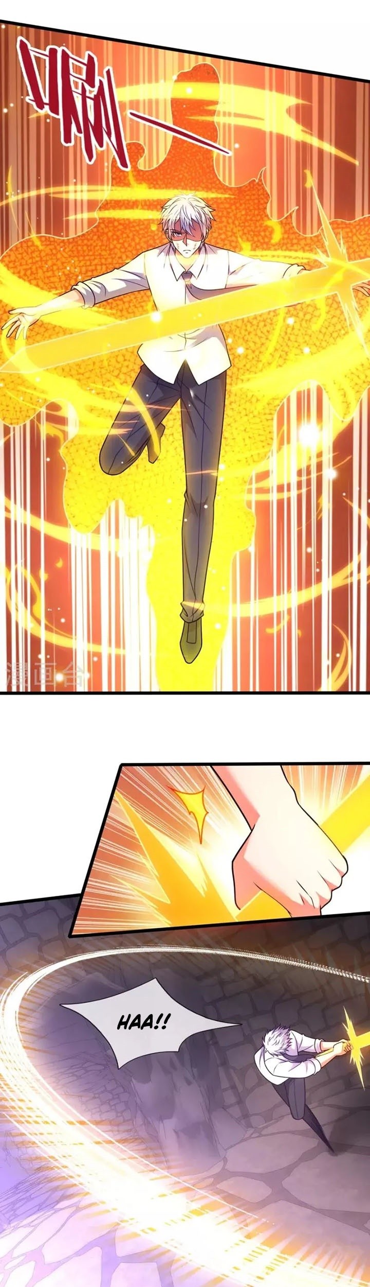 Chapter 311 - halaman 9