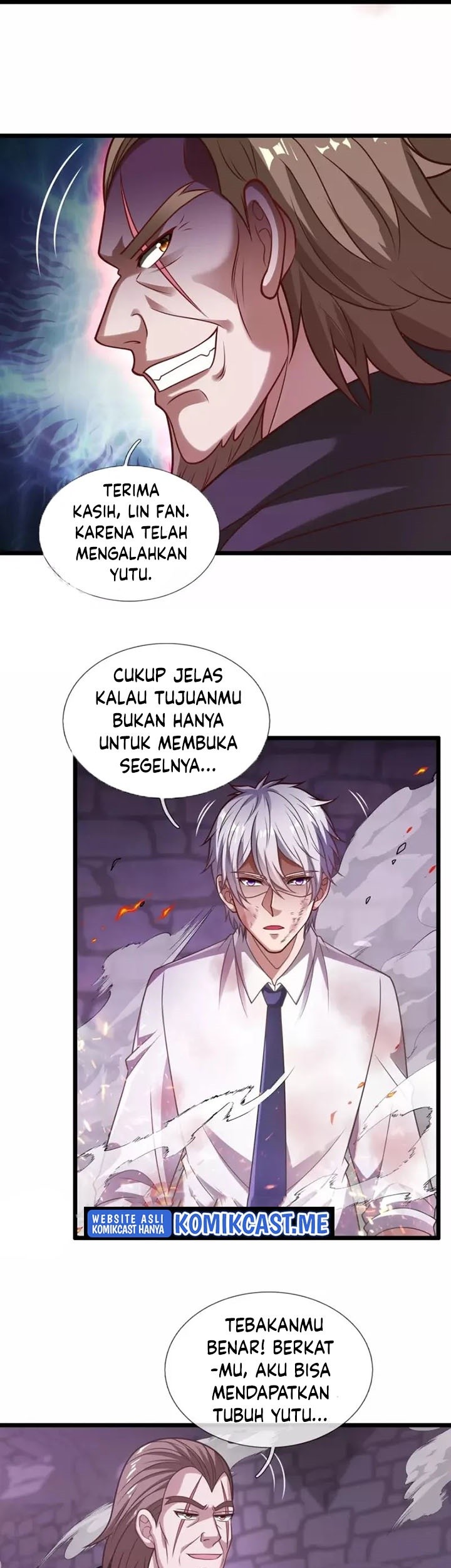 Chapter 311 - halaman 13