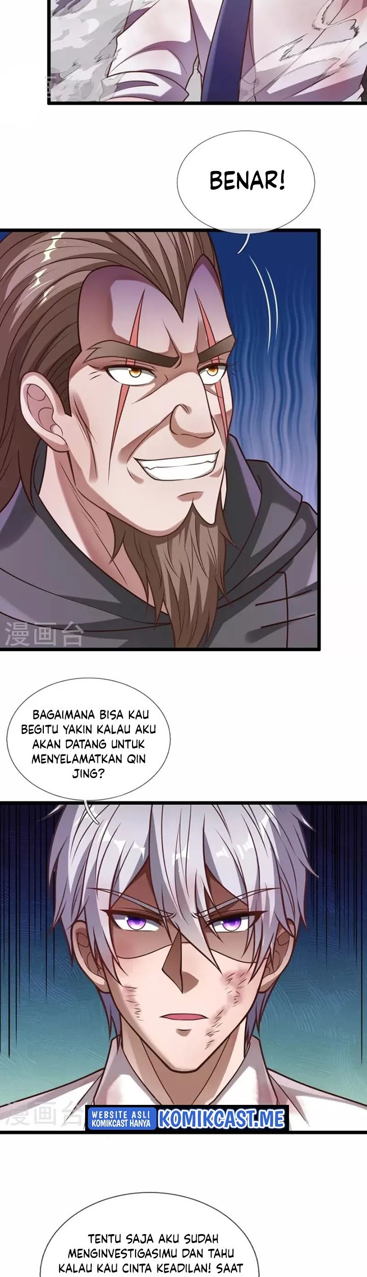 Chapter 311 - halaman 15