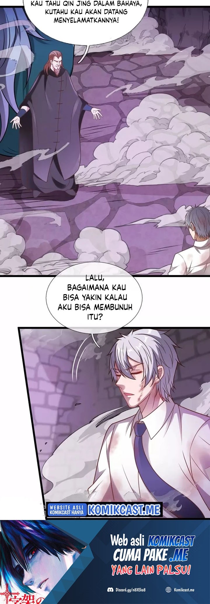 Chapter 311 - halaman 16