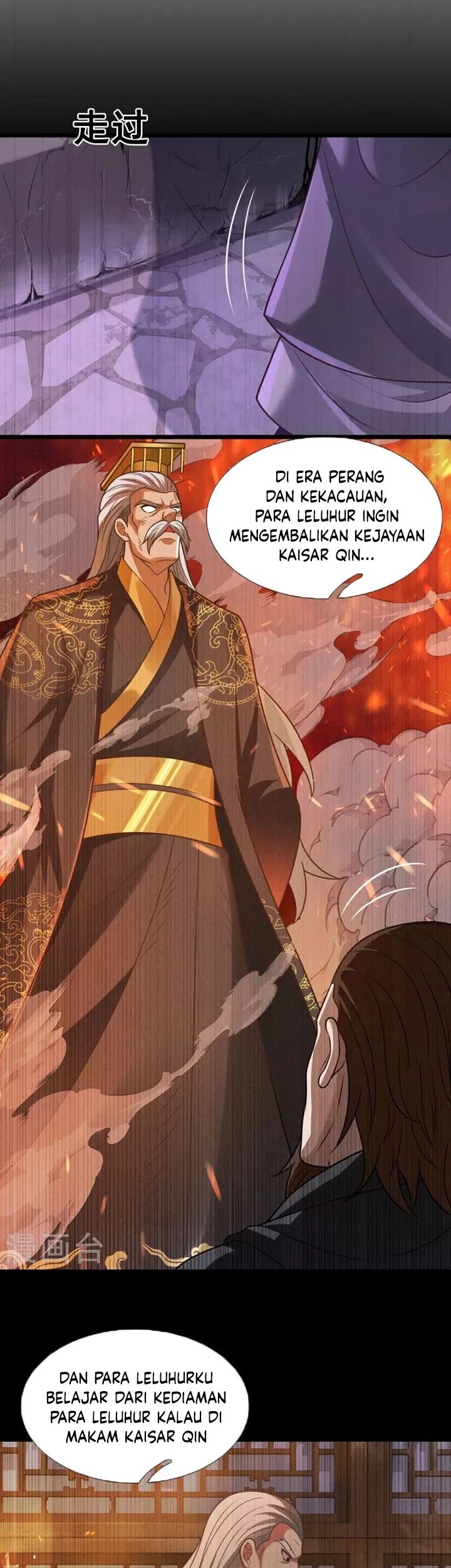 Chapter 312 - halaman 6