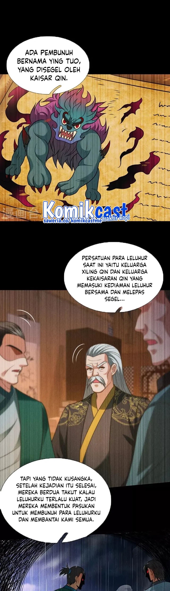 Chapter 312 - halaman 8