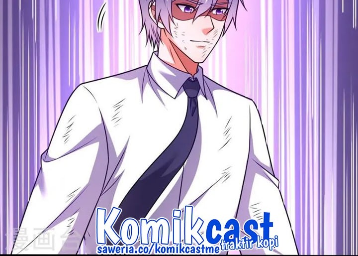 Chapter 313 - halaman 17