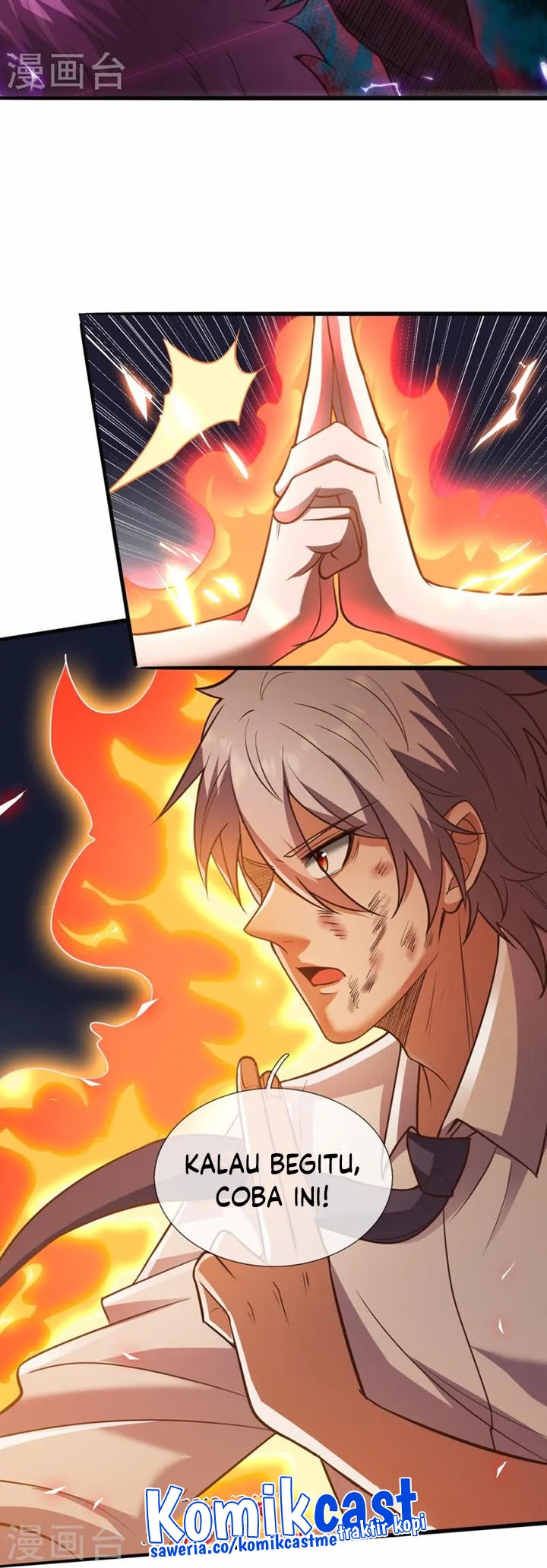 Chapter 313 - halaman 5