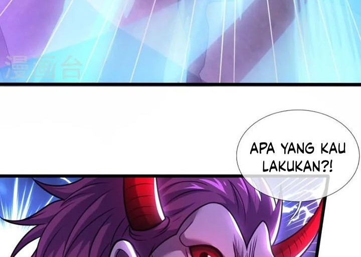 Chapter 313 - halaman 15