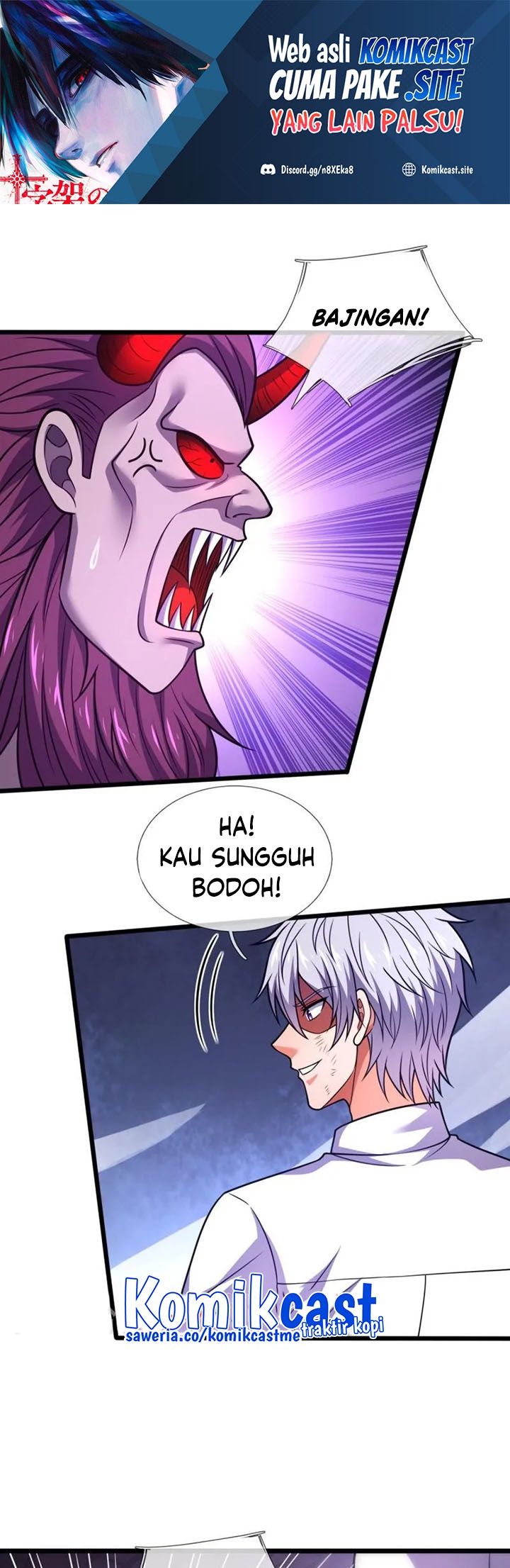 Chapter 314 - halaman 3