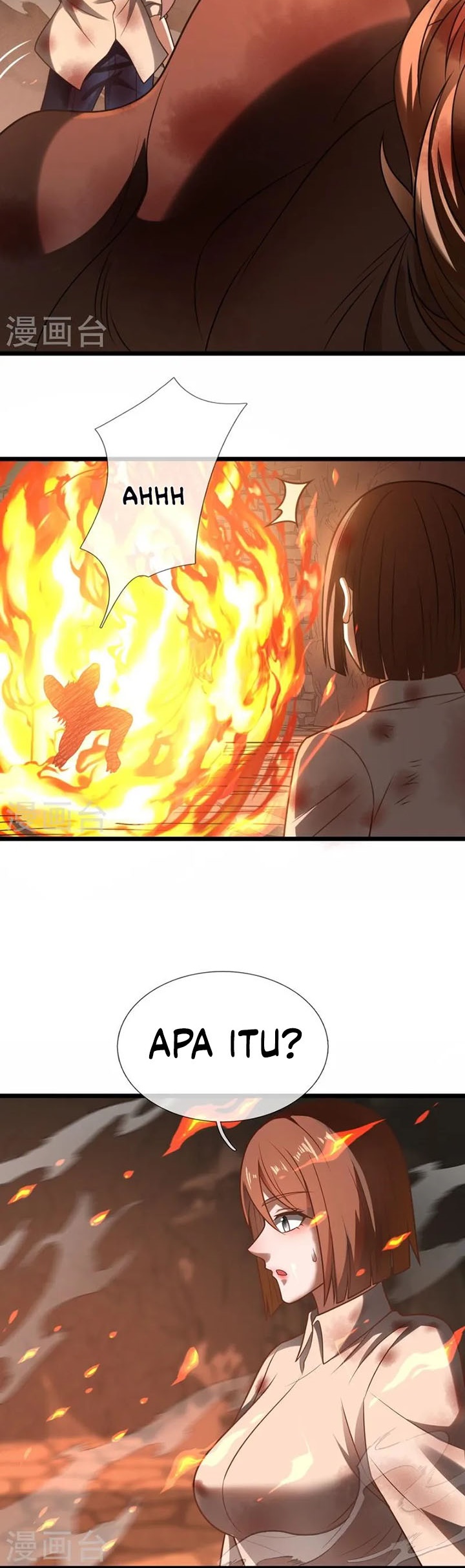 Chapter 315 - halaman 14