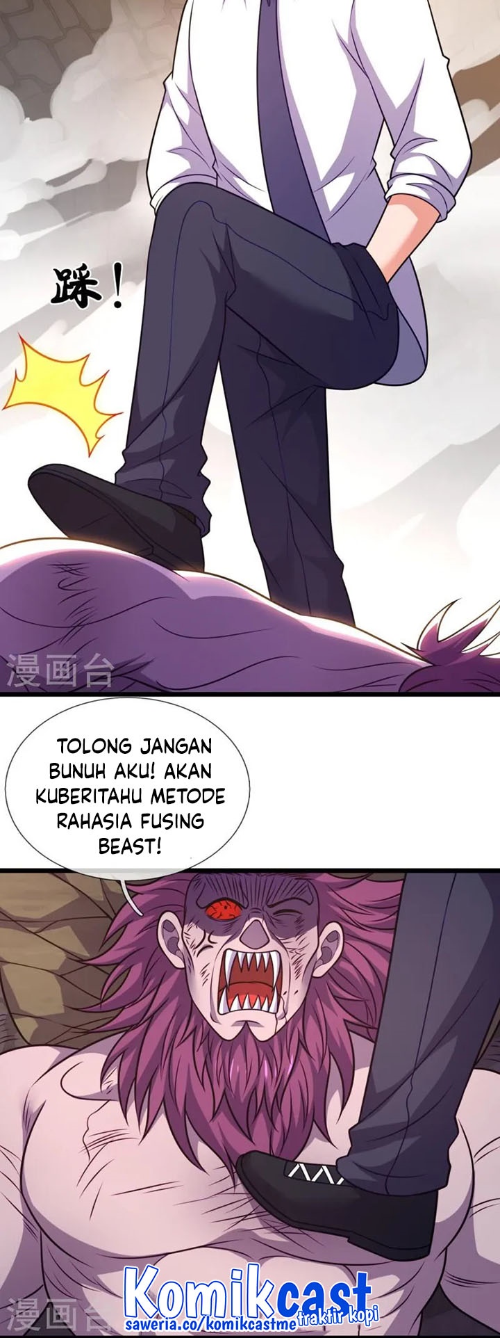 Chapter 315 - halaman 5