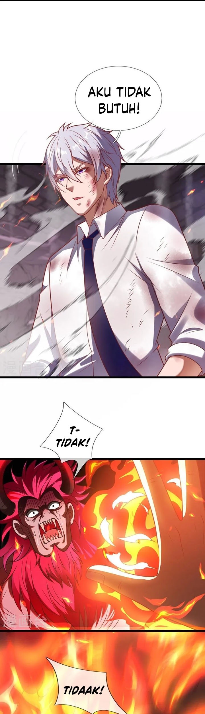 Chapter 315 - halaman 6
